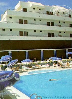 Hotel photo Udalla Park 3*