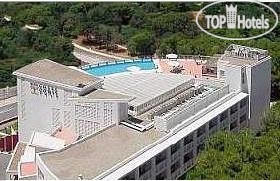 Hotel photo Costa Conil 4*