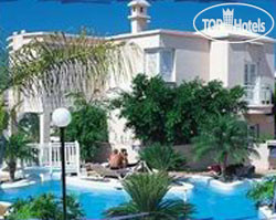 New photos from tourists Castalia Park 3*