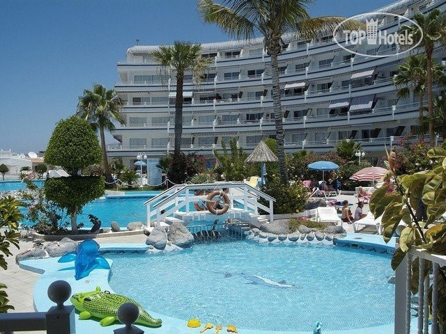 Hotelier's photos Club Atlantis 4*