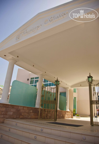 Hotel photo Flamingo Suites 4*