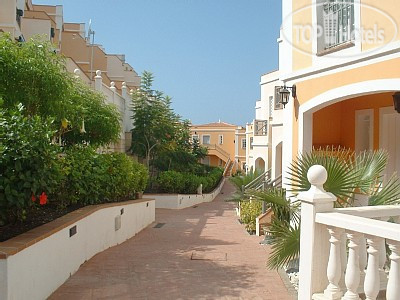 New photos from tourists El Veril del Duque