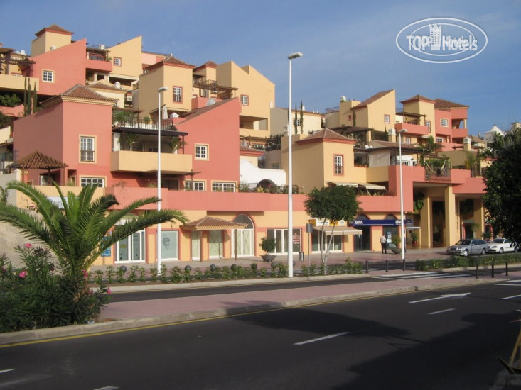 New photos from tourists Terrazas Del Duque