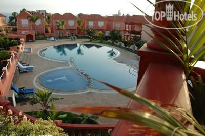 New photos from tourists Residencial del Duque