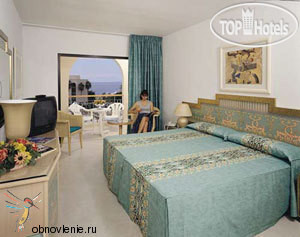 Hotel photo Complejo Bahia Principe 4*