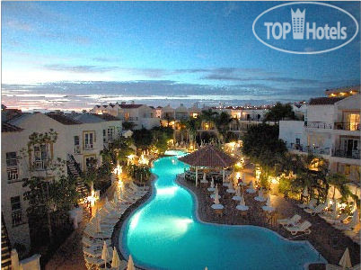 New photos from tourists Parque Del Sol 3*