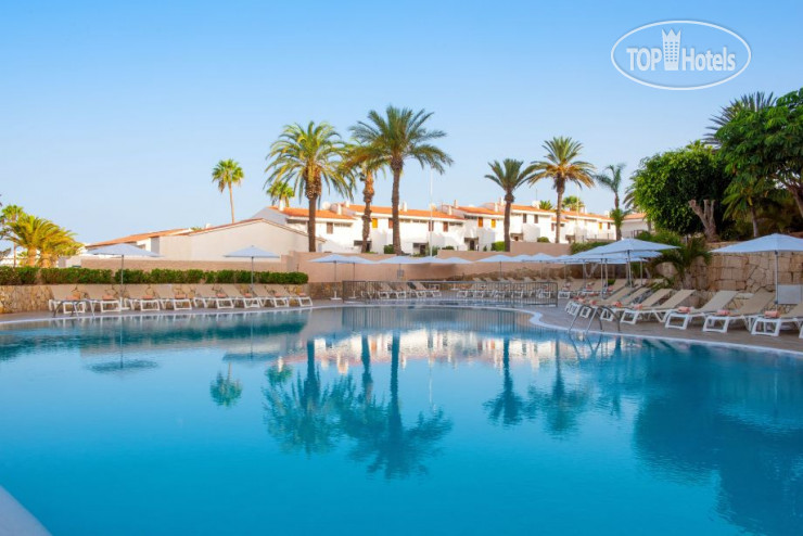 Hotel photo Ole Tropical Tenerife 4*