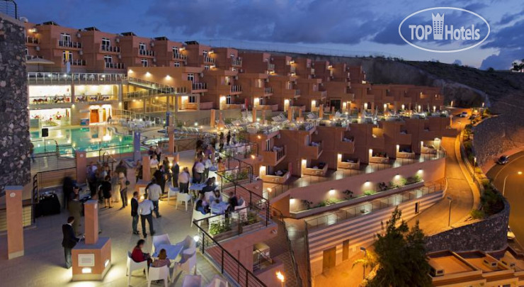 Hotelier's photos KN Aparthotel Panoramica