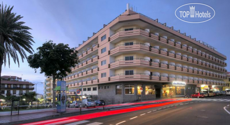 New photos from tourists Elegance Dania Park 4*