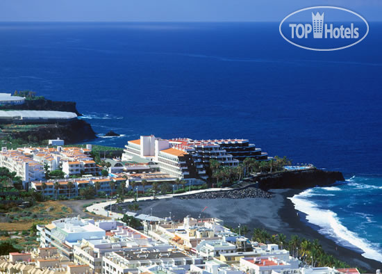 Hotel photo Sol La Palma 4*