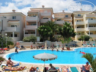 Hotel photo Chayofa Country Club 