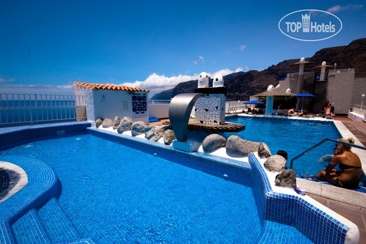 Hotelier's photos Vigilia Park 2*