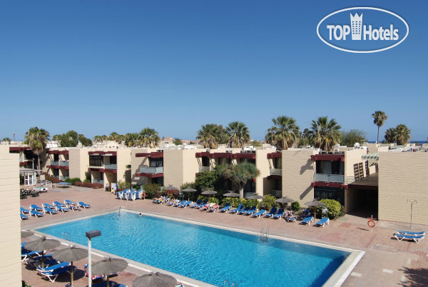 Hotel photo Palia Don Pedro 3*