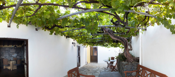 New photos from tourists Hotel Rural Vilaflor