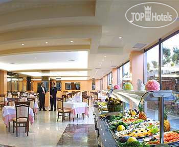 New photos from tourists AluaSoul Orotava Valley - Adult only 4*