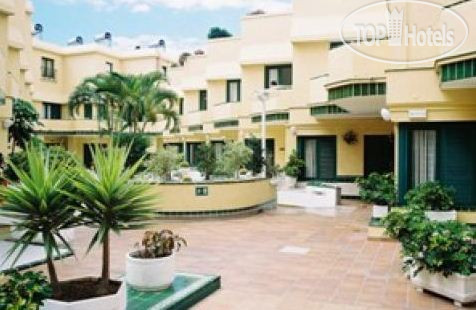 New photos from tourists ALEGRIA Barranco APT