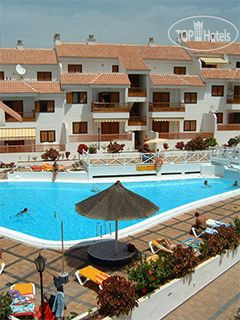Hotelier's photos El Cardon APT