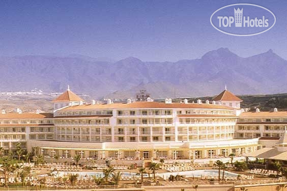 New photos from tourists Riu Arecas 4*