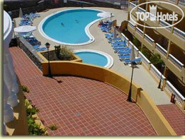New photos from tourists El Marques Palace 4*
