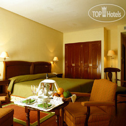 New photos from tourists Parador de Las Canadas del Teide 2*