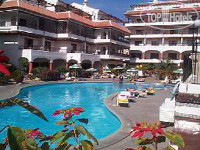 Hotelier's photos Los Alisios 3*