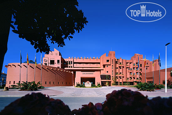 Hotel photo Tivoli La Caleta Tenerife Resort 5*