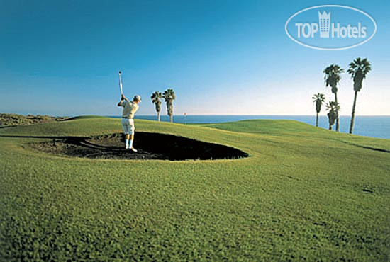 New photos from tourists Tivoli La Caleta Tenerife Resort 5*