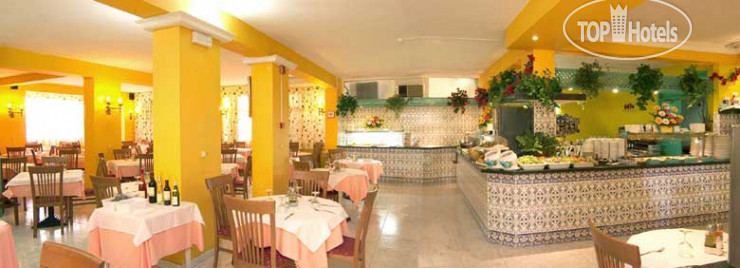 New photos from tourists San Borondon Puerto de la Cruz 3*