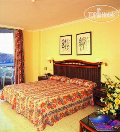 Hotel photo Sol Arona Tenerife 3*