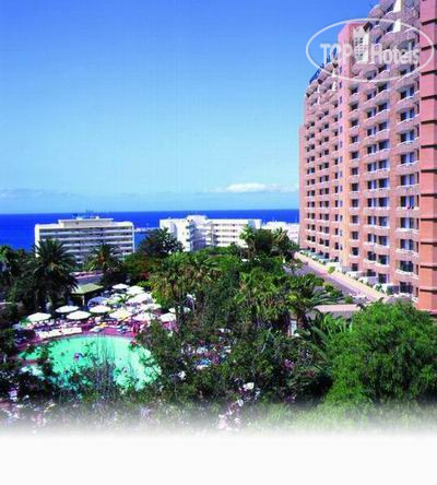 New photos from tourists Sol Arona Tenerife 3*
