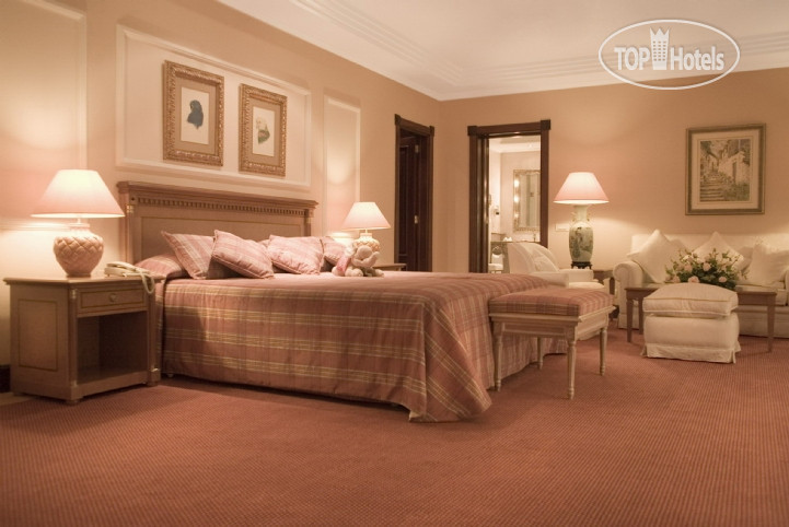 New photos from tourists Hotel Botanico & The Oriental Spa Garden 5*