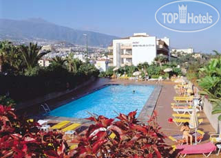 New photos from tourists Puerto de la Cruz 4*