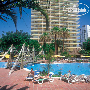 Hotel photo Bahia Principe San Felipe 4*