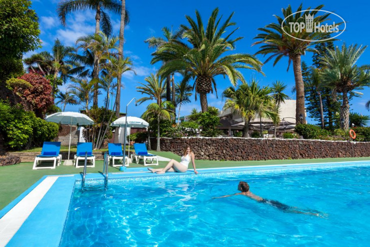 New photos from tourists Best Semiramis 5*