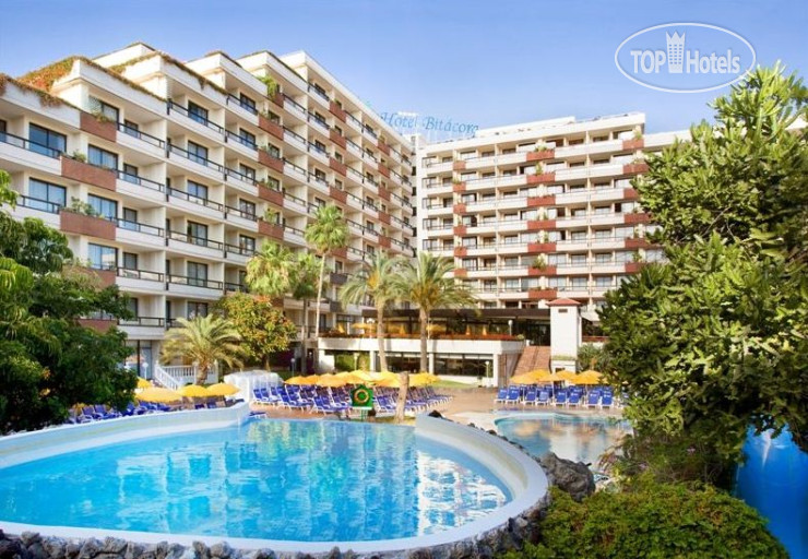 New photos from tourists Spring Bitacora 4*