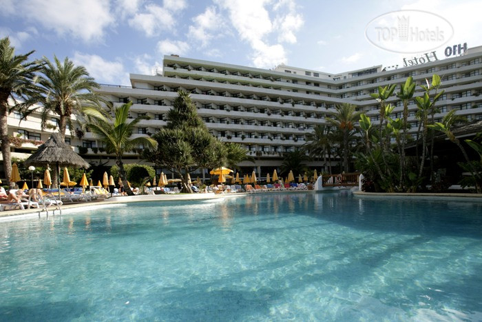 Hotel photo H10 Conquistador 4*
