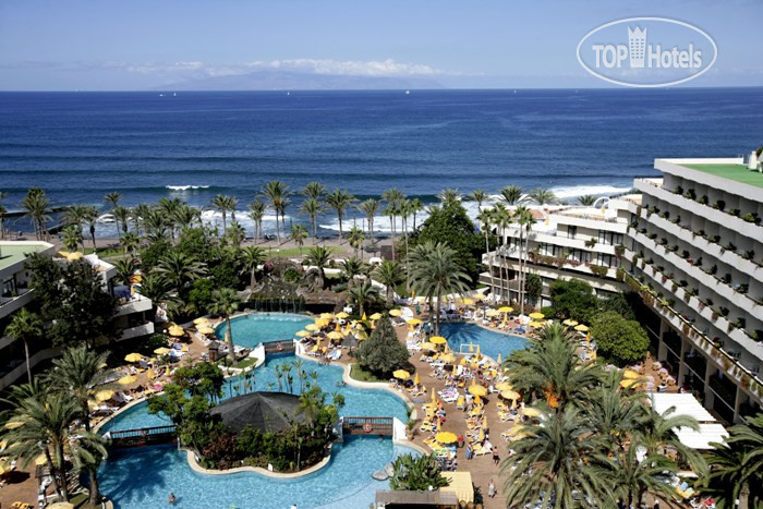Hotel photo H10 Conquistador 4*