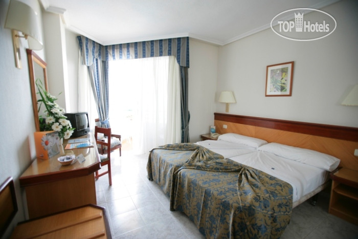 Hotel photo H10 Las Palmeras 4*