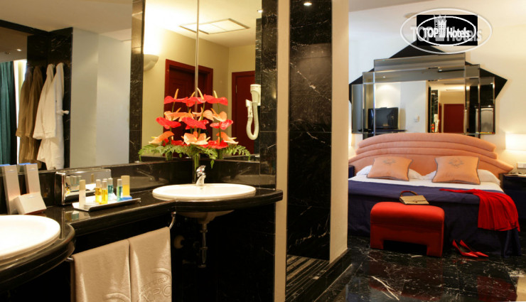 New photos from tourists Mare Nostrum Mediterranean Palace Hotel 5*