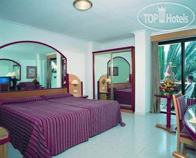 Hotel photo Tigotan 4*