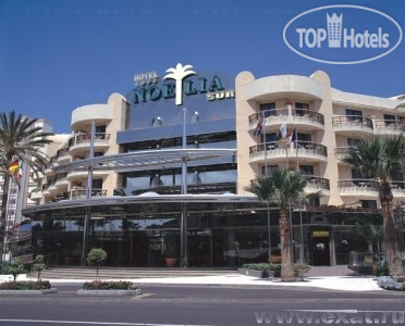 Hotel photo Tigotan 4*