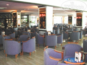 Hotelier's photos Spring Vulcano 4*
