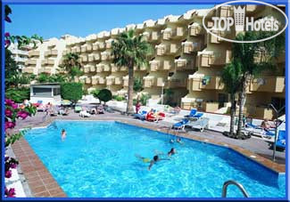 Hotelier's photos Playaolid Apartments 3*