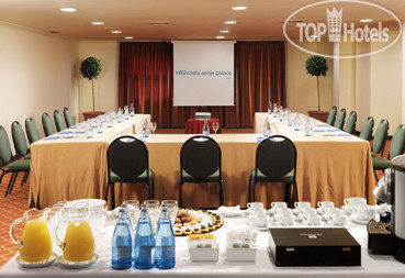 New photos from tourists H10 Costa Adeje Palace 4*