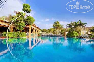 Hotel photo H10 Costa Adeje Palace 4*