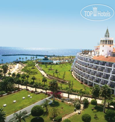 Hotel photo Riu Palace Tenerife 4*