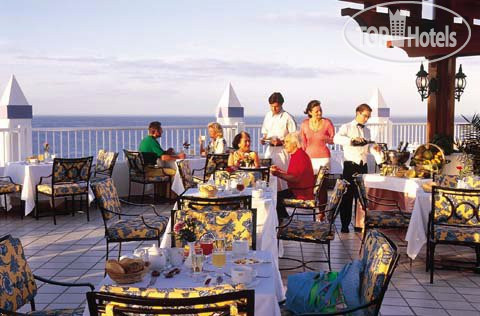 New photos from tourists Riu Palace Tenerife 4*