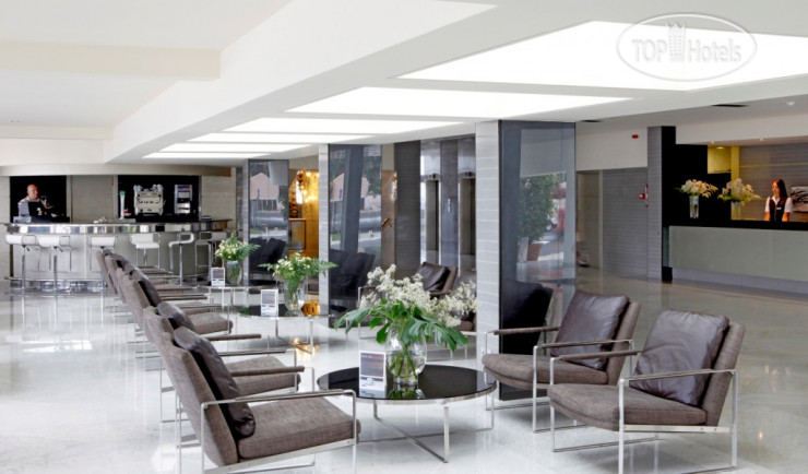 Новые добавленные фото туристов H10 Gran Tinerfe 4*