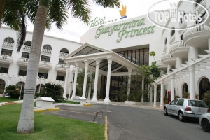 Hotelier's photos Guayarmina Princess 4*