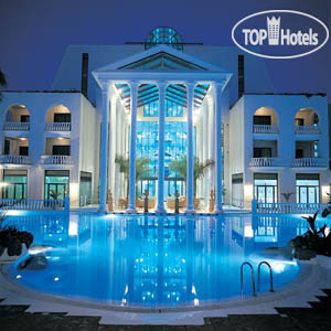 Hotel photo Guayarmina Princess 4*